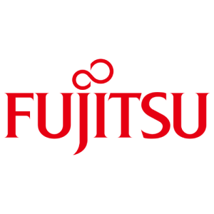 fujitsu logo