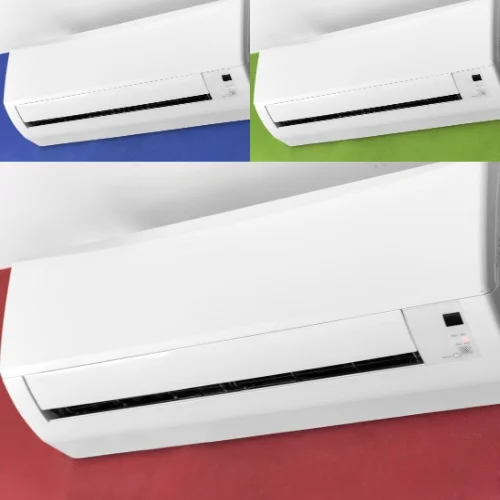 mulit-head-split-system-air-conditioner